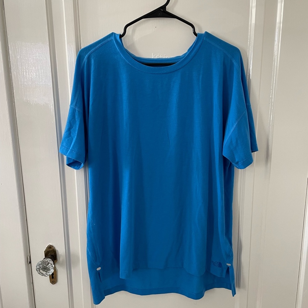 North Face Comfy Top